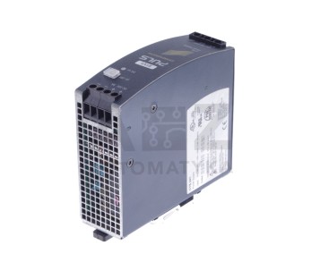 PULS DIMENSION POWER SUPPLY CT5  CT5.241 CT5 241 