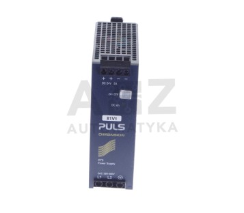 PULS DIMENSION POWER SUPPLY CT5  CT5.241 CT5 241 