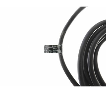 EFECTOR IG5221 IGB3005BPKG ! NEW ! 