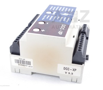 WURM DCC-XP DCCXP DCC - XP