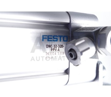 FESTO DNC-32-320-PPV-A  163314