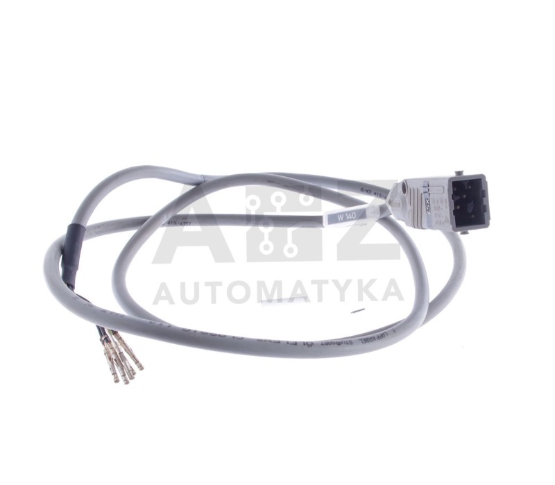 KABEL OLFLEX CLASSIC 110 HIRSCHMANN STAS 5