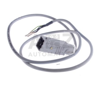 KABEL OLFLEX CLASSIC 110 HIRSCHMANN STAS 5