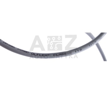 KABEL OLFLEX CLASSIC 110 HIRSCHMANN STAS 5