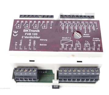 WURM BKTRONIK FVB 120  FVB120 