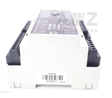 WURM BKTRONIK FVB 120  FVB120 