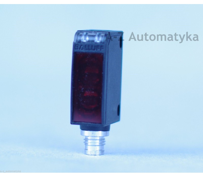 BALLUFF BOS00AJT BOS 6K-PU-1QC-S75-C