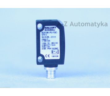 BALLUFF BOS00AJT BOS 6K-PU-1QC-S75-C