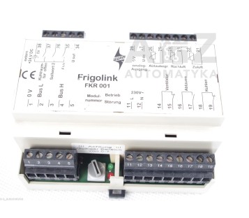 WURM FRIGOLINK FKR 001  FKR001