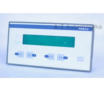 TELEMECANIQUE MAGELIS XBT H022010 ( XBTH022010 )