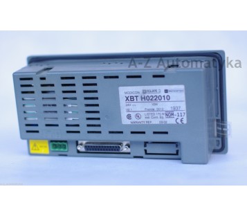 TELEMECANIQUE MAGELIS XBT H022010 ( XBTH022010 )