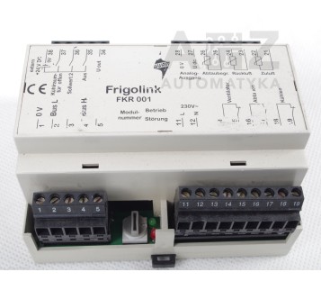 WURM FRIGOLINK FKR 001  FKR001