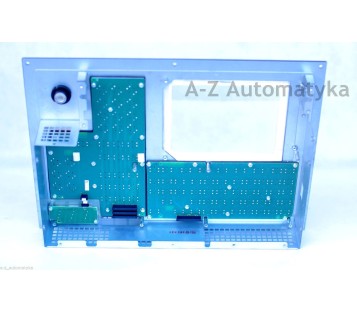 SIEMENS SINUMERIK KEYBOARD FRONT PANEL A5E01063007