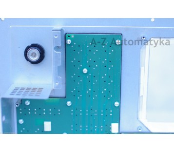 SIEMENS SINUMERIK KEYBOARD FRONT PANEL A5E01063007