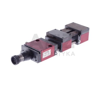 ZEHNDER&SOMMER ZEHNDER SOMMER 380 030 380030 05091246 Pneumatic Clamp Feeder