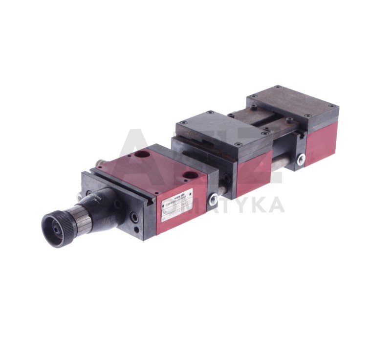 ZEHNDER&SOMMER ZEHNDER SOMMER 380 030 380030 05091246 Pneumatic Clamp Feeder