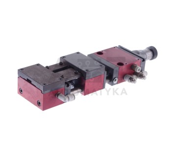 ZEHNDER&SOMMER ZEHNDER SOMMER 380 030 380030 05091246 Pneumatic Clamp Feeder