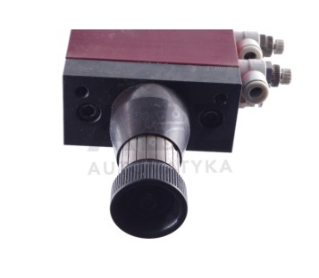 ZEHNDER&SOMMER ZEHNDER SOMMER 380 030 380030 05091246 Pneumatic Clamp Feeder