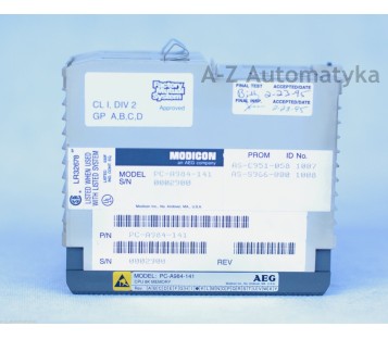 AEG PC-A984-141 ( PCA984141 )