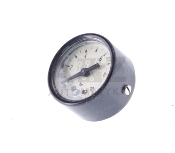 NORGREN MARTONAIR 0-10 BAR MANOMETER