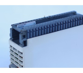 AEG DEP216 DISCRETE INPUT 16x24V  DEP 216 / AS-BDEP-216
