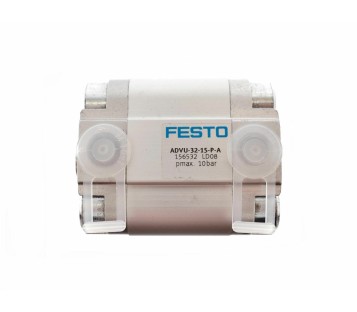 FESTO 156532 ADVU-32-15-P-A ADVU3215PA ! NEW !