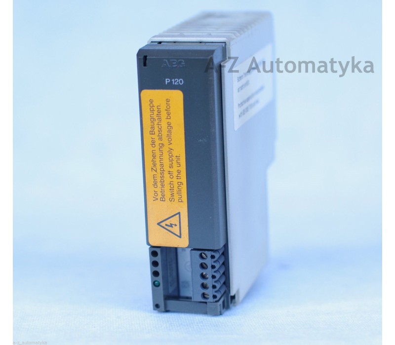 AEG P120 AS-P120-000