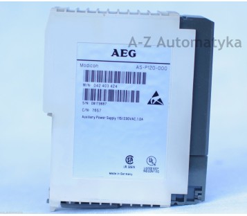 AEG P120 AS-P120-000