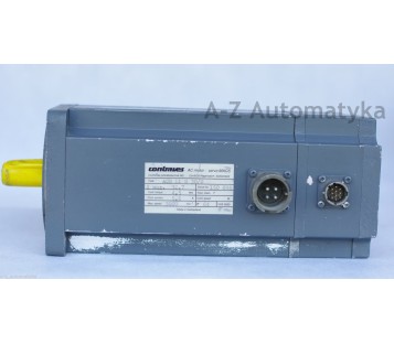 CONTRAVES: AC MOTOR SERVO MACS  ACB 11 S 30/S ( ACB11S30/S  ACB-11-S-30/S )