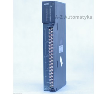 MITSUBISHI AX71