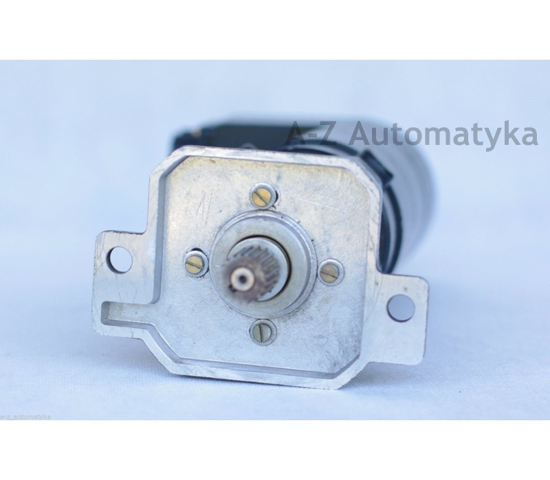 ALSTHOM: PARVEX TBN236 R0003  RE240B1 R5002  NCA-10