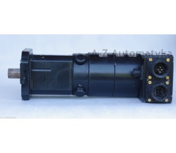 ALSTHOM: PARVEX TBN236 R0003  RE240B1 R5002  NCA-10