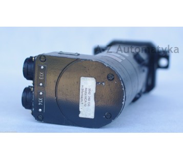 ALSTHOM: PARVEX TBN236 R0003  RE240B1 R5002  NCA-10