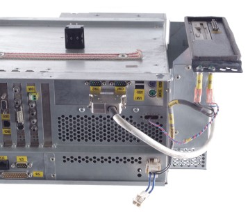 KUKA K C2 KC2 00115489  21730 