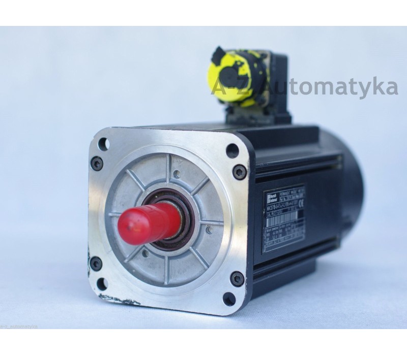 REXROTH: MAC071B-0-FS-2-C/095-A-0/S001  ( MAC071B0FS2C095A0S001 )