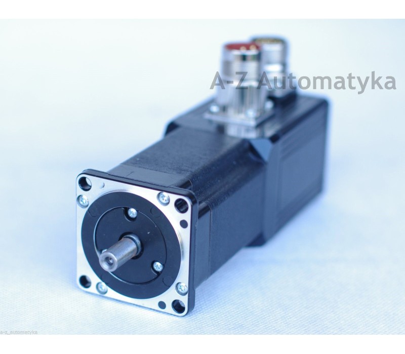 BERGER LAHR: SERVOMOTOR SER368/3L7SS0CO