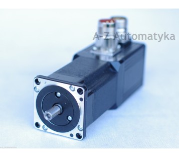 BERGER LAHR: SERVOMOTOR SER368/3L7SS0CO