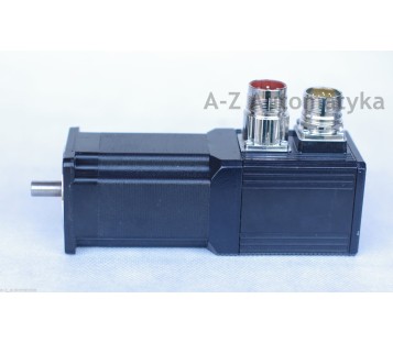 BERGER LAHR: SERVOMOTOR SER368/3L7SS0CO