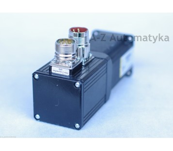 BERGER LAHR: SERVOMOTOR SER368/3L7SS0CO