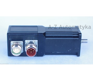 BERGER LAHR: SERVOMOTOR SER368/3L7SS0CO