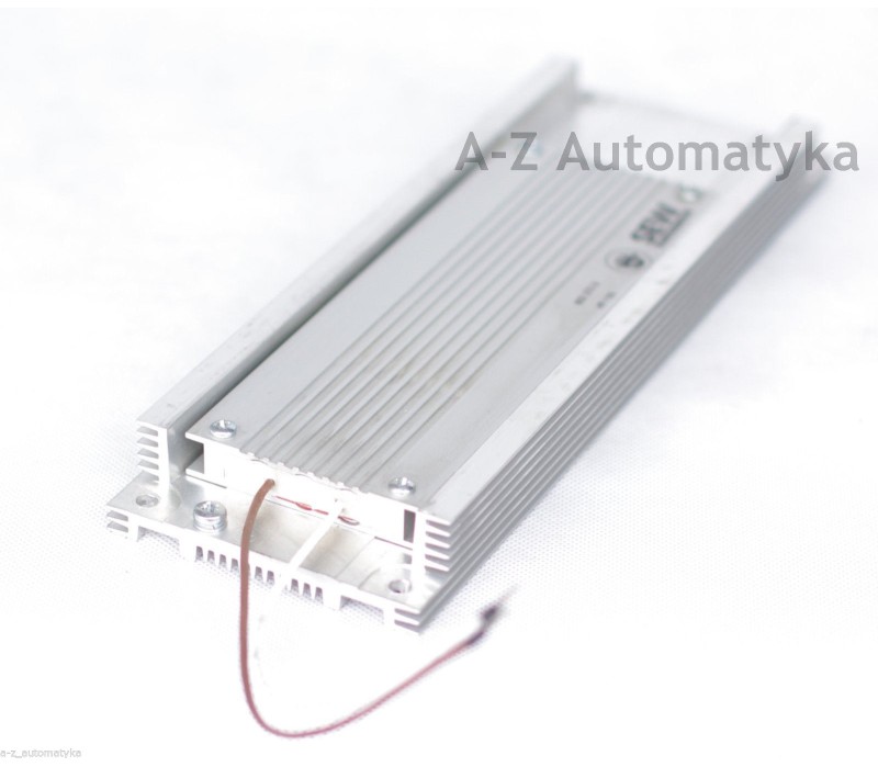 SEW EURODRIVE BRAKING RESISTOR 8022720 + RADIATOR 8143455