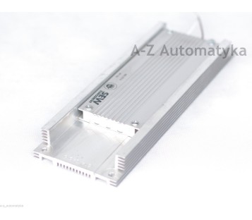 SEW EURODRIVE BRAKING RESISTOR 8022720 + RADIATOR 8143455