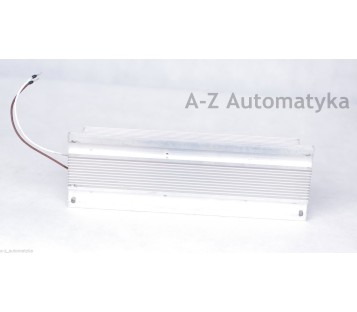 SEW EURODRIVE BRAKING RESISTOR 8022720 + RADIATOR 8143455