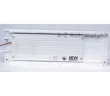 SEW EURODRIVE BRAKING RESISTOR 8022720 + RADIATOR 8143455
