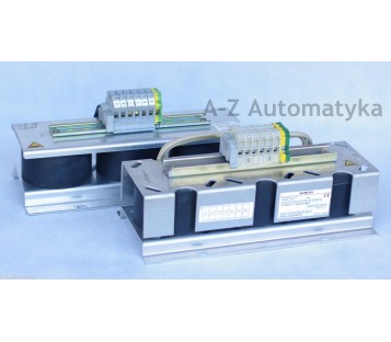 SIEMENS: 3 PHASE CHOKE 16kW 6SN1111-0AA00-0BA1