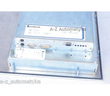 LEUKHARDT TERMINAL-KT 6309424