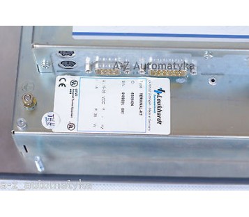 LEUKHARDT TERMINAL-KT 6309424