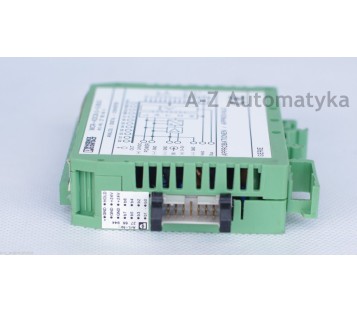 PHOENIX CONTACT: 2766944  MCR-ADC8/U-5/BUS