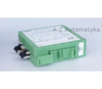 PHOENIX CONTACT: 2766944  MCR-ADC8/U-5/BUS