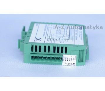 PHOENIX CONTACT: 2766944  MCR-ADC8/U-5/BUS